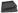 черен